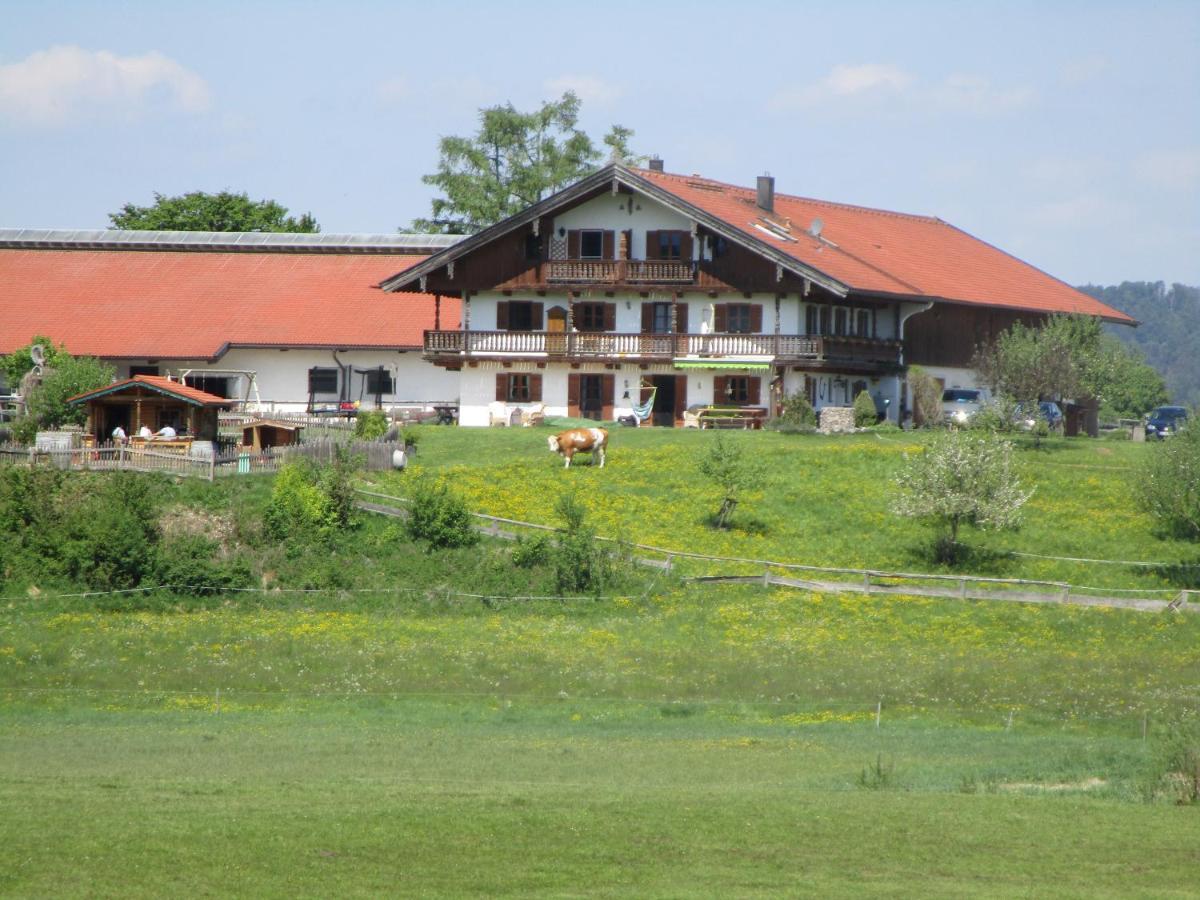Biohof Babel Διαμέρισμα Sachsenkam Εξωτερικό φωτογραφία