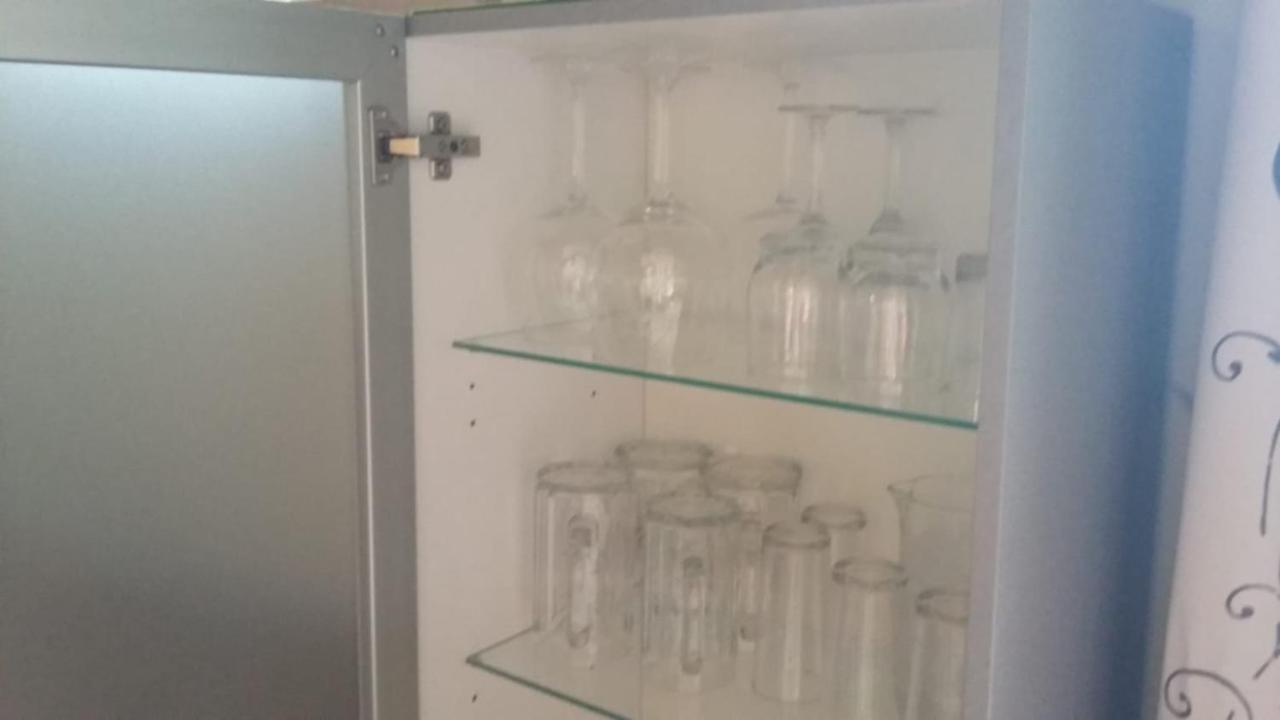 Biohof Babel Διαμέρισμα Sachsenkam Εξωτερικό φωτογραφία
